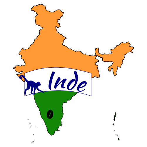 Inde Robusta