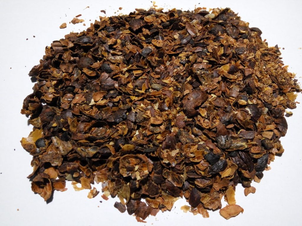 Cascara Las Lajas