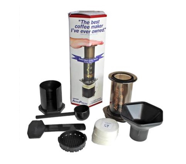 aeropress